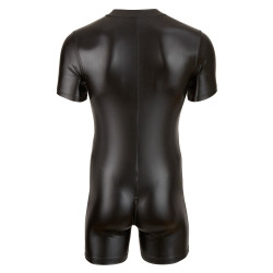 Svenjoyment Combi Short ACHOS Noire